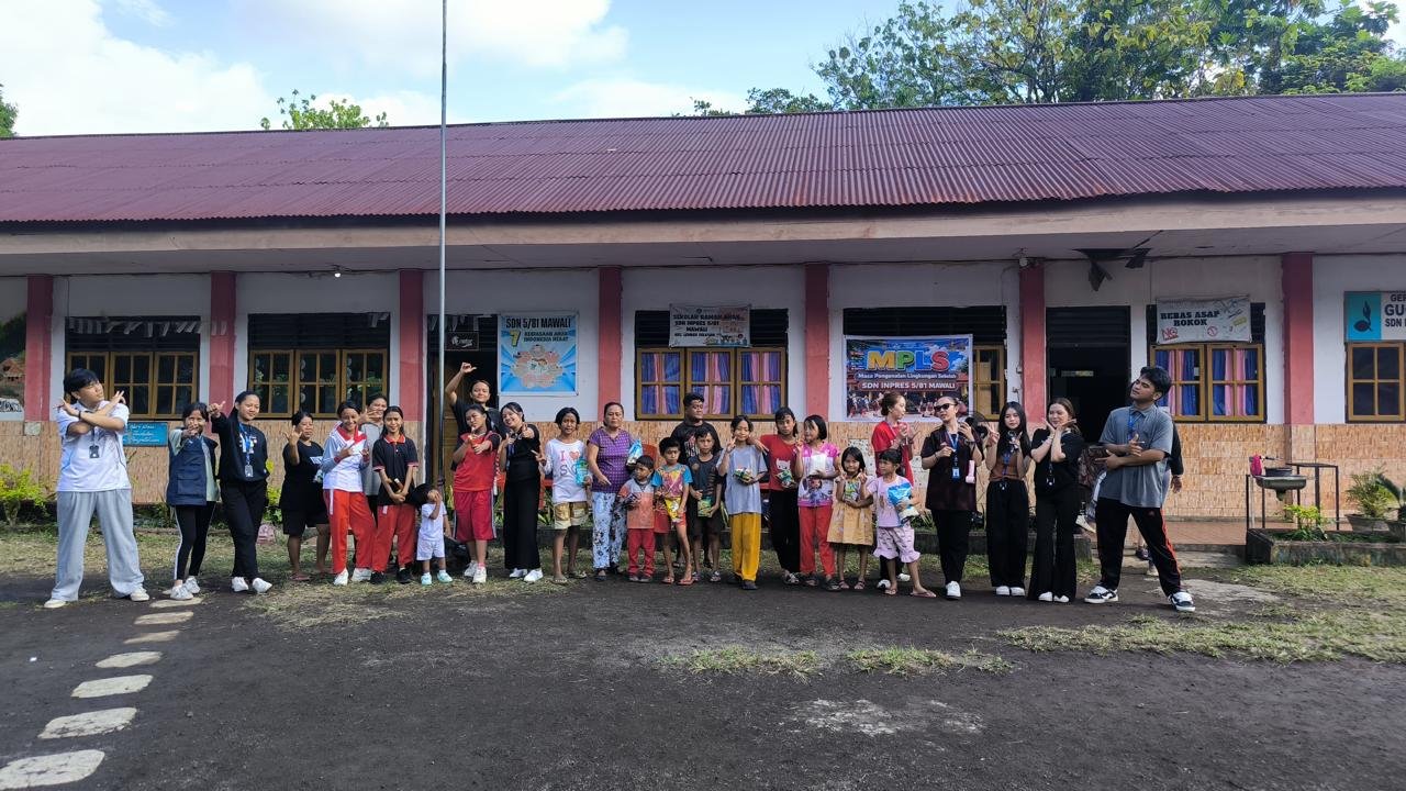 Dokumentasi Kelurahan Kelapa Dua 7